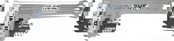 Straight Pipe Wrench: 24